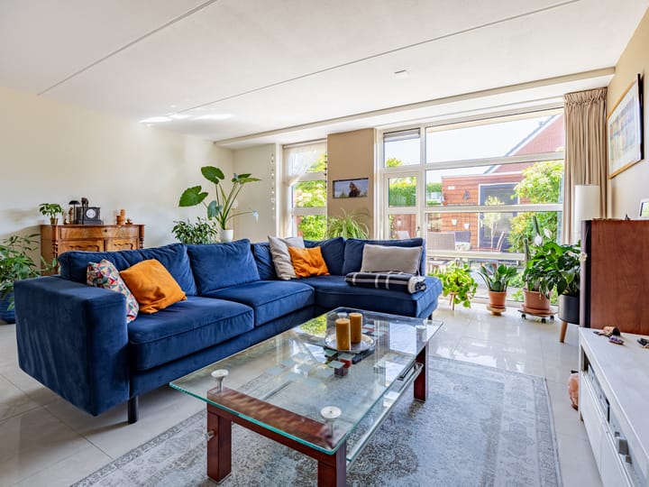 Foto 7 van De Teuge 29