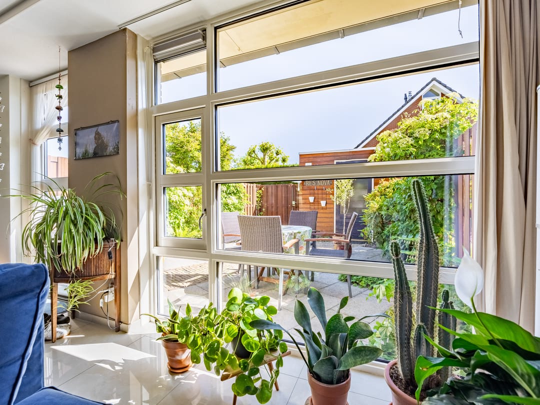 Foto 8 van De Teuge 29