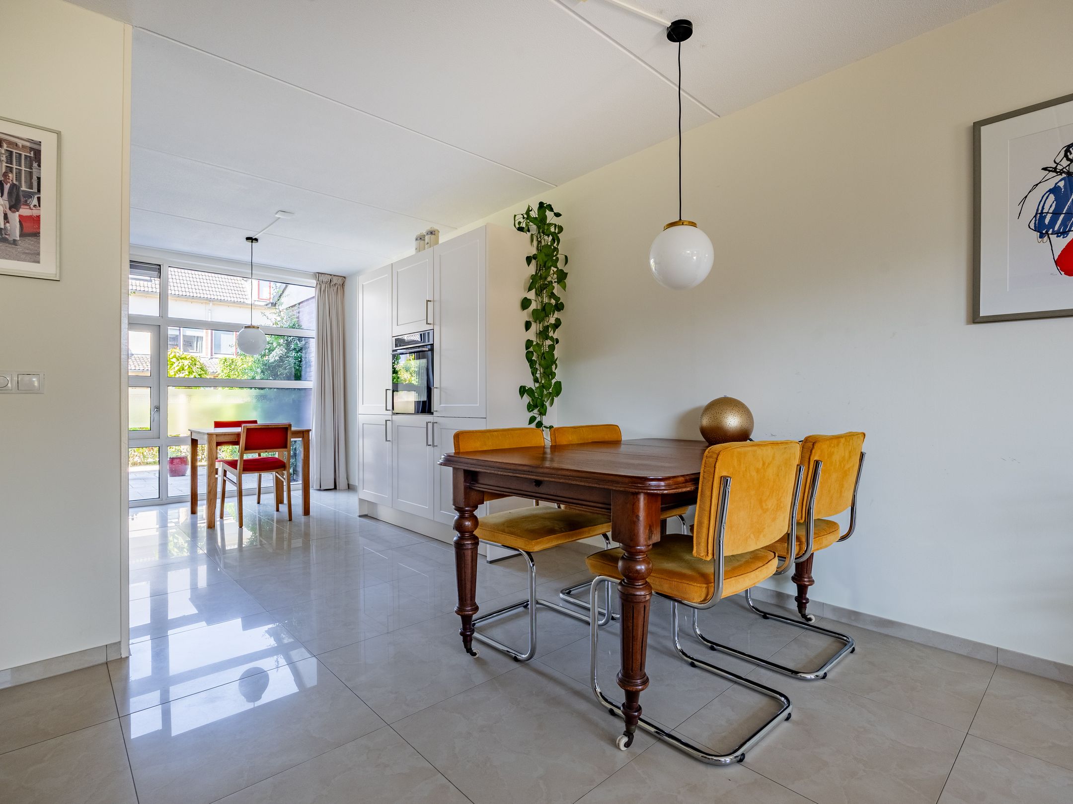 Foto 9 van De Teuge 29