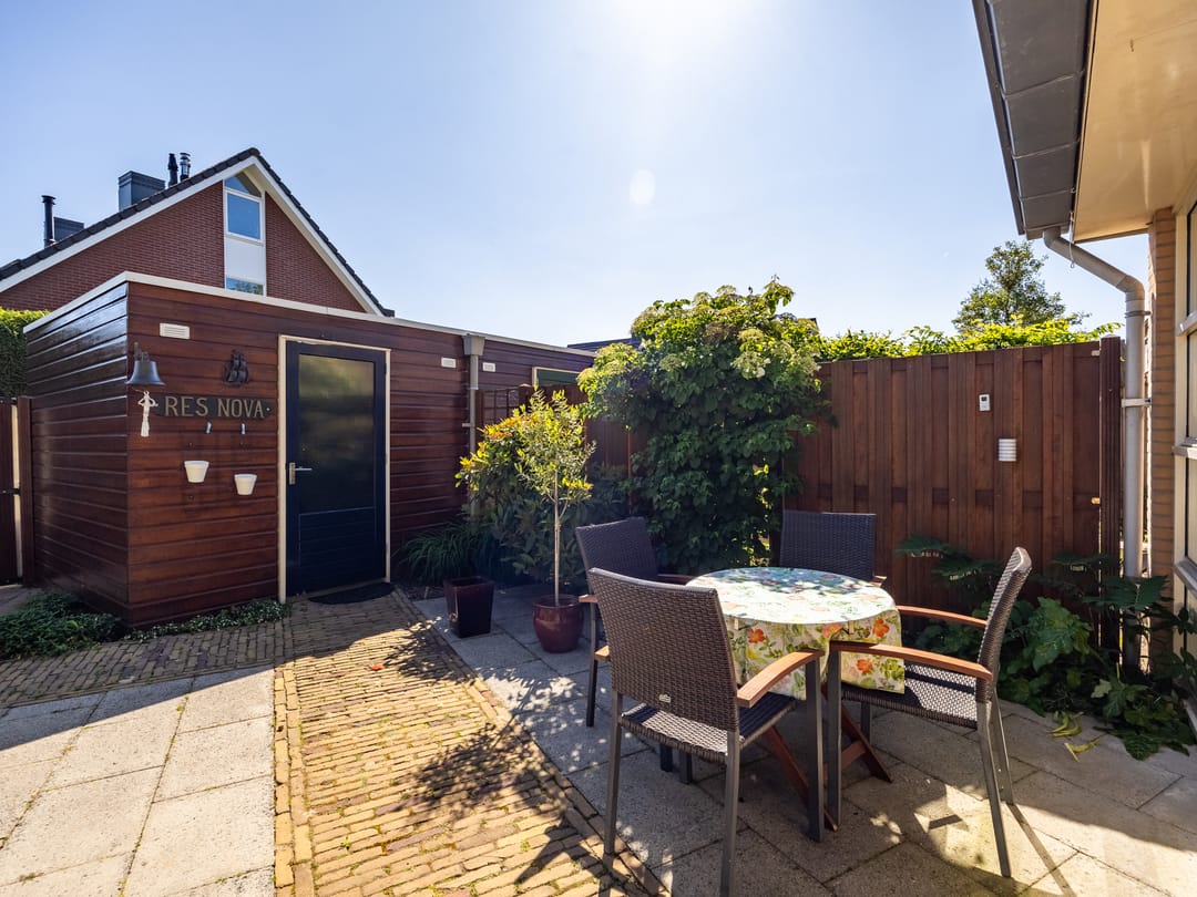 Foto 26 van De Teuge 29