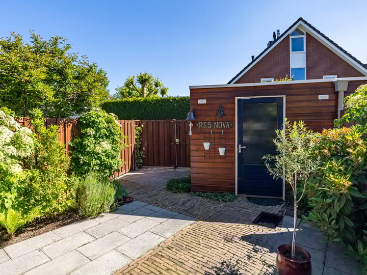 Foto 27 van De Teuge 29