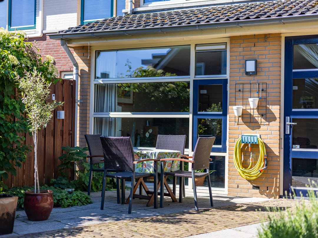 Foto 28 van De Teuge 29