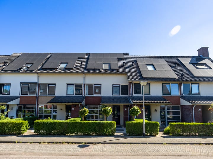 Foto 30 van De Teuge 29