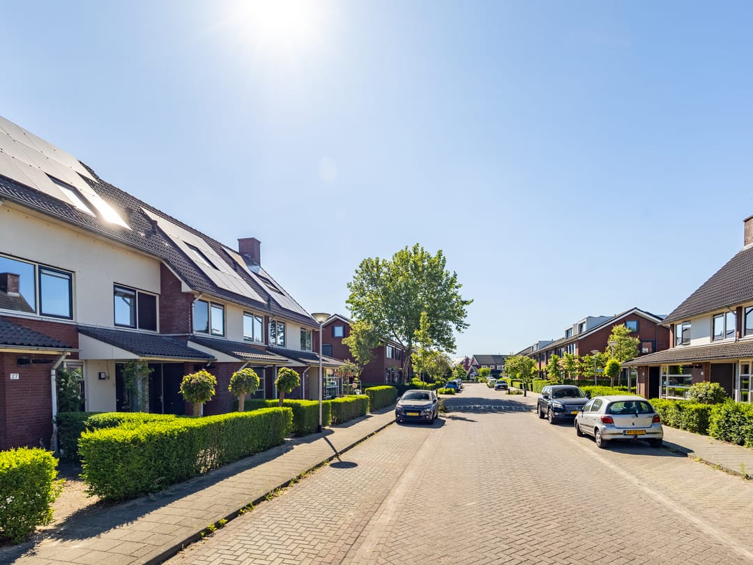 Foto 32 van De Teuge 29