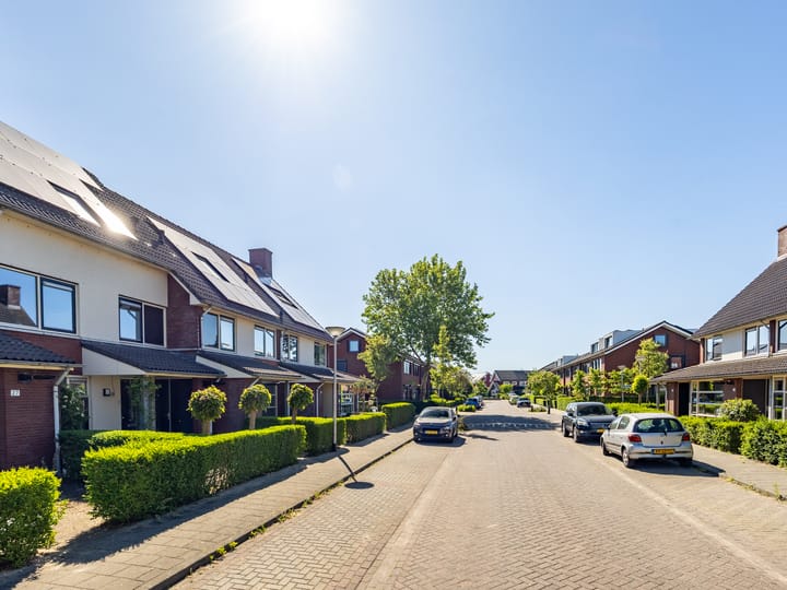 Foto 32 van De Teuge 29