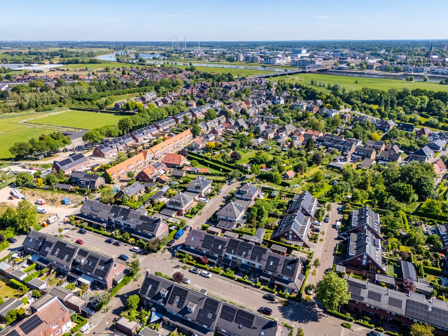 Foto 34 van De Teuge 29