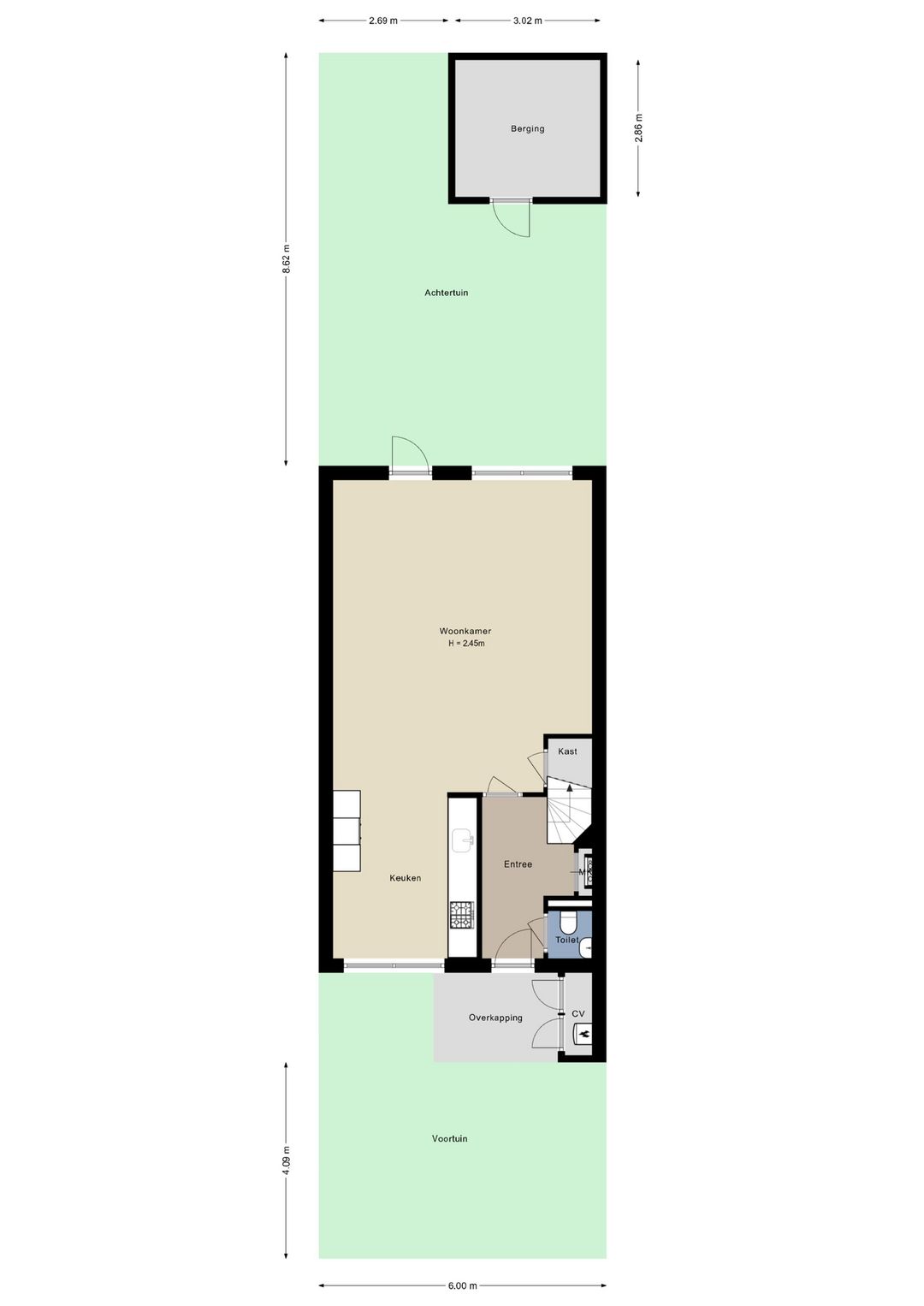 Foto 37 van De Teuge 29