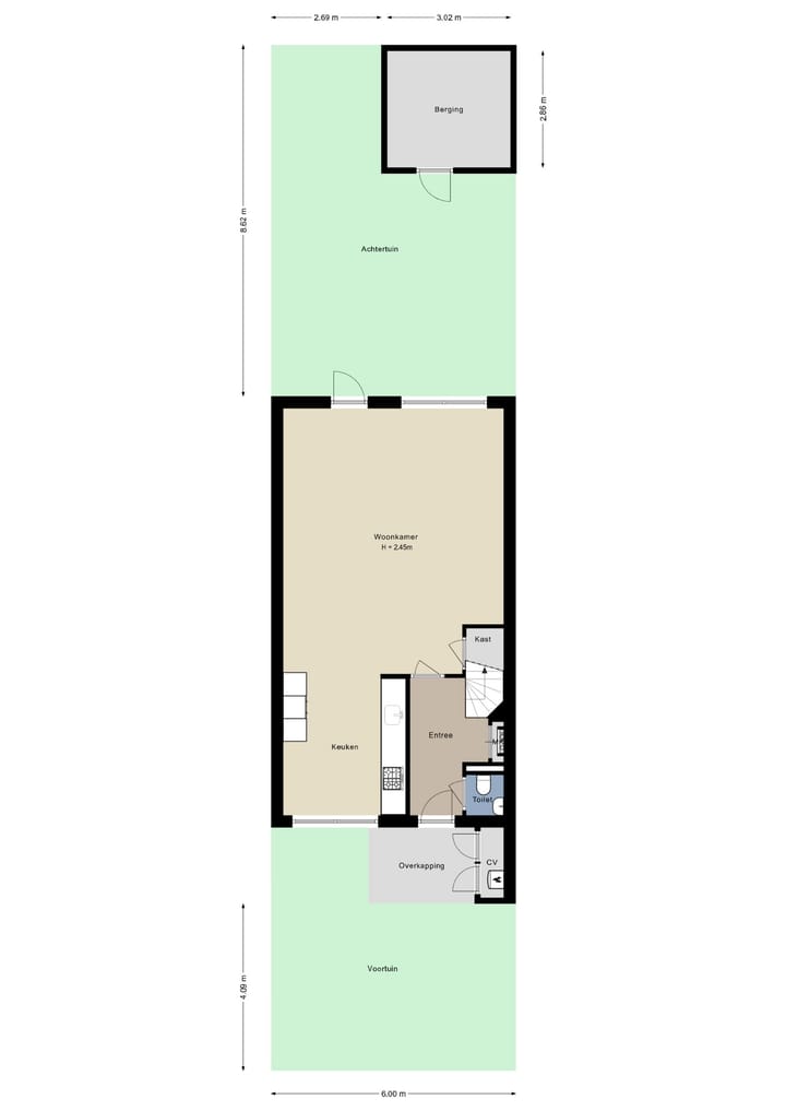 Foto 37 van De Teuge 29