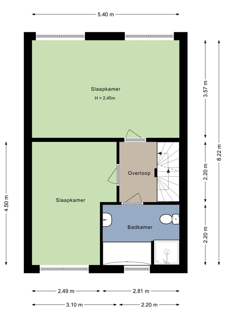 Foto 39 van De Teuge 29