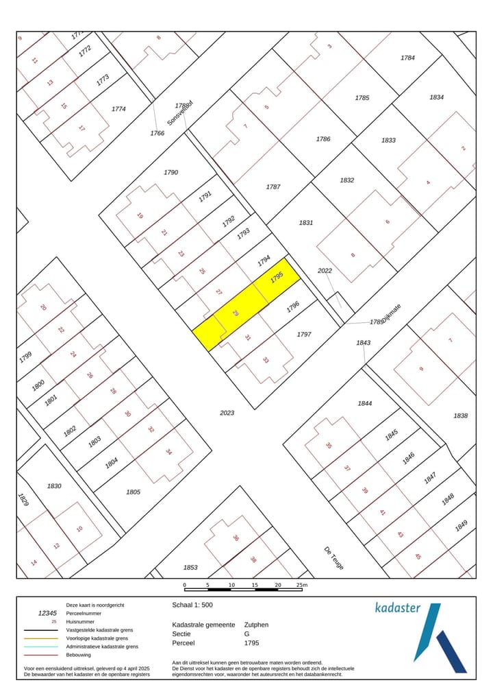 Foto 42 van De Teuge 29