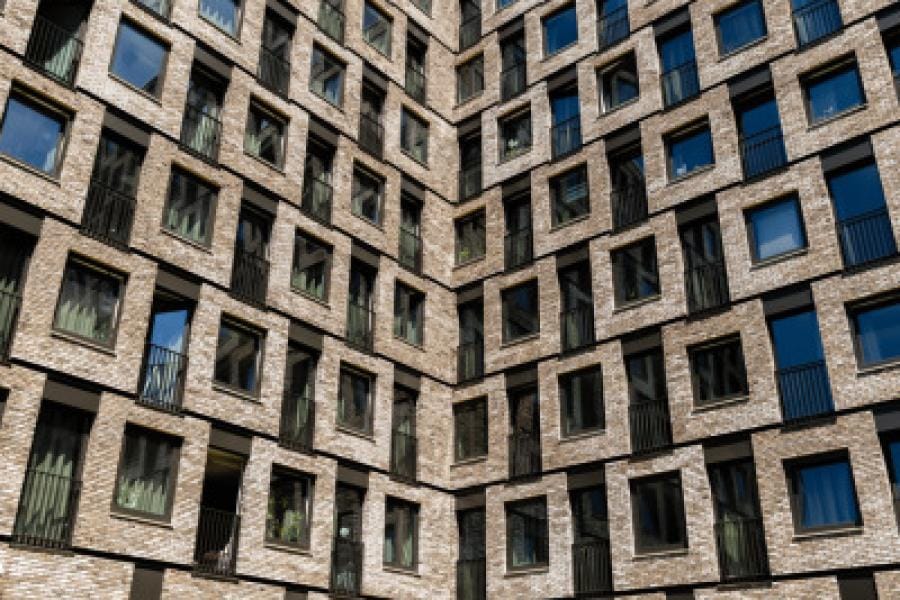 Foto 1 van Elizabeth Cady Stantonplein 537