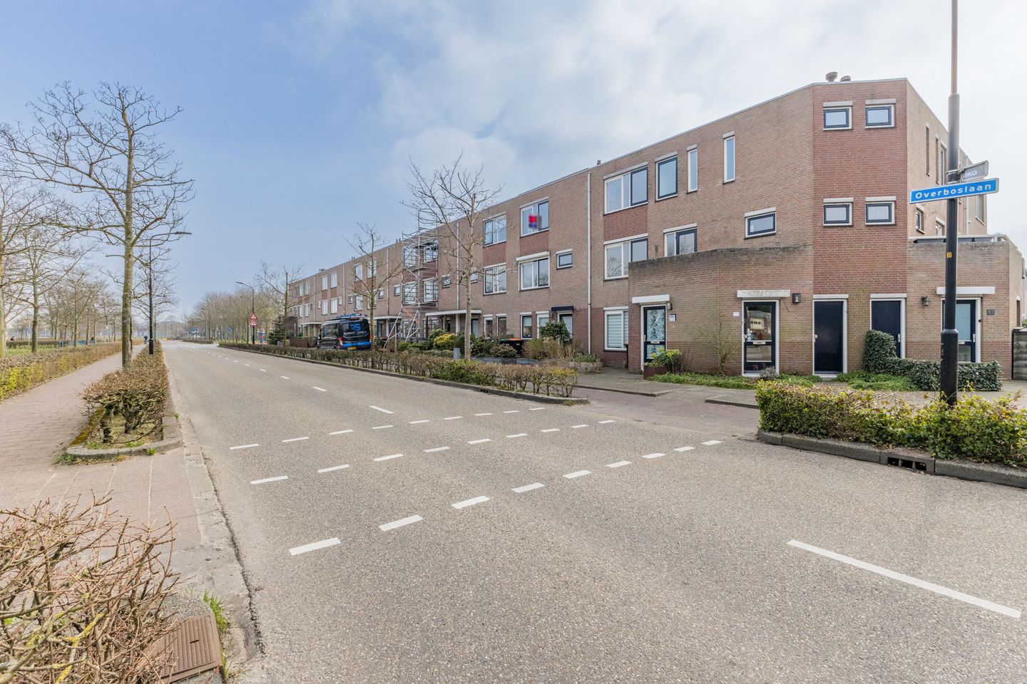 Foto 1 van Overboslaan 53