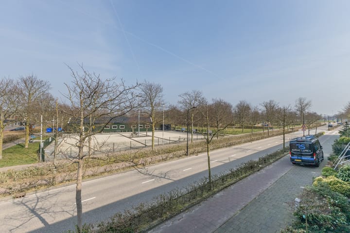 Foto 2 van Overboslaan 53