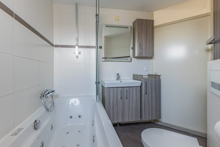 Foto 3 van Overboslaan 53