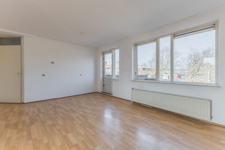 Foto 4 van Overboslaan 53