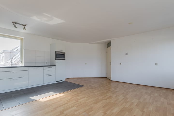 Foto 5 van Overboslaan 53