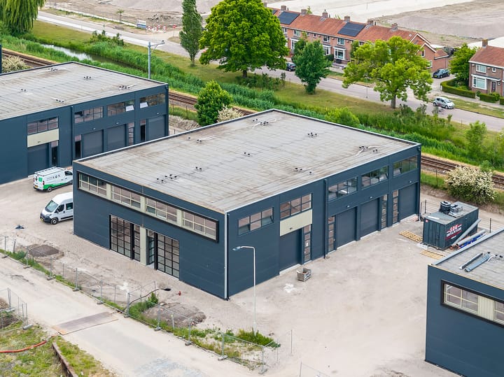 Handelskade 5-09, Gorinchem