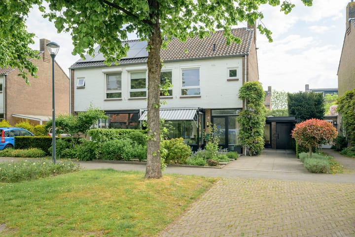 Foto 7 van Pelsakker 23