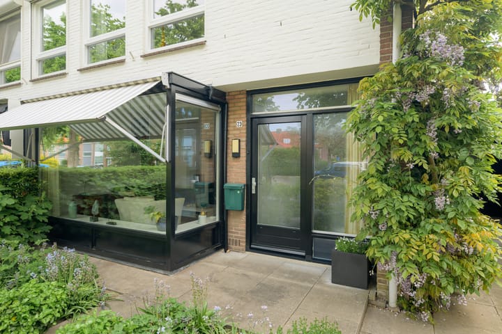 Foto 8 van Pelsakker 23