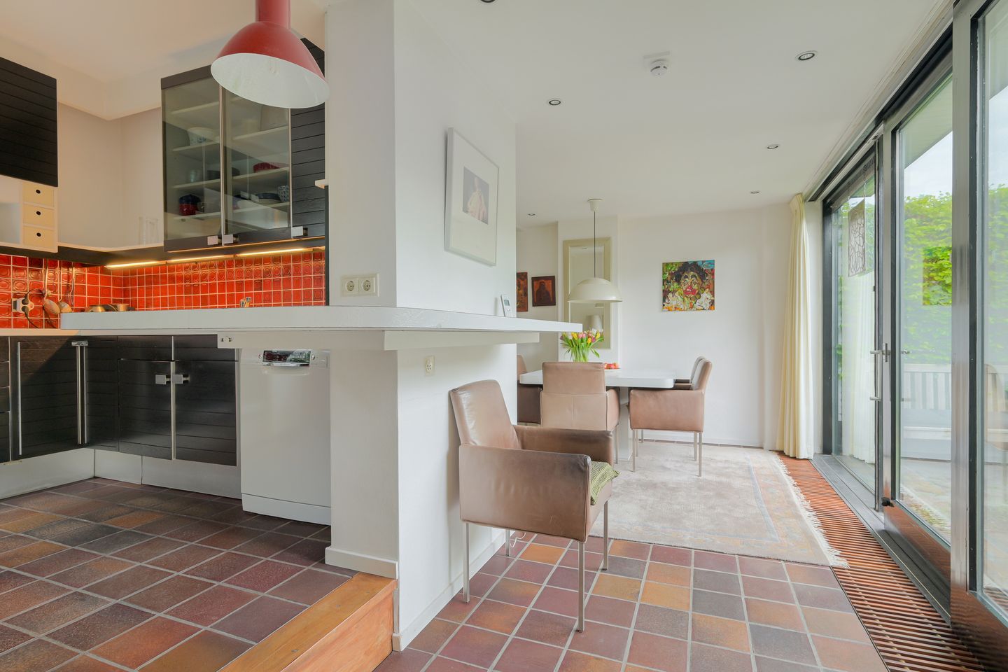 Foto 25 van Pelsakker 23