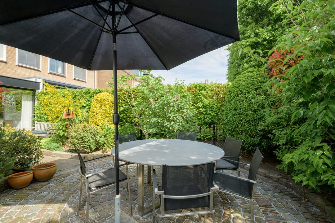 Foto 38 van Pelsakker 23