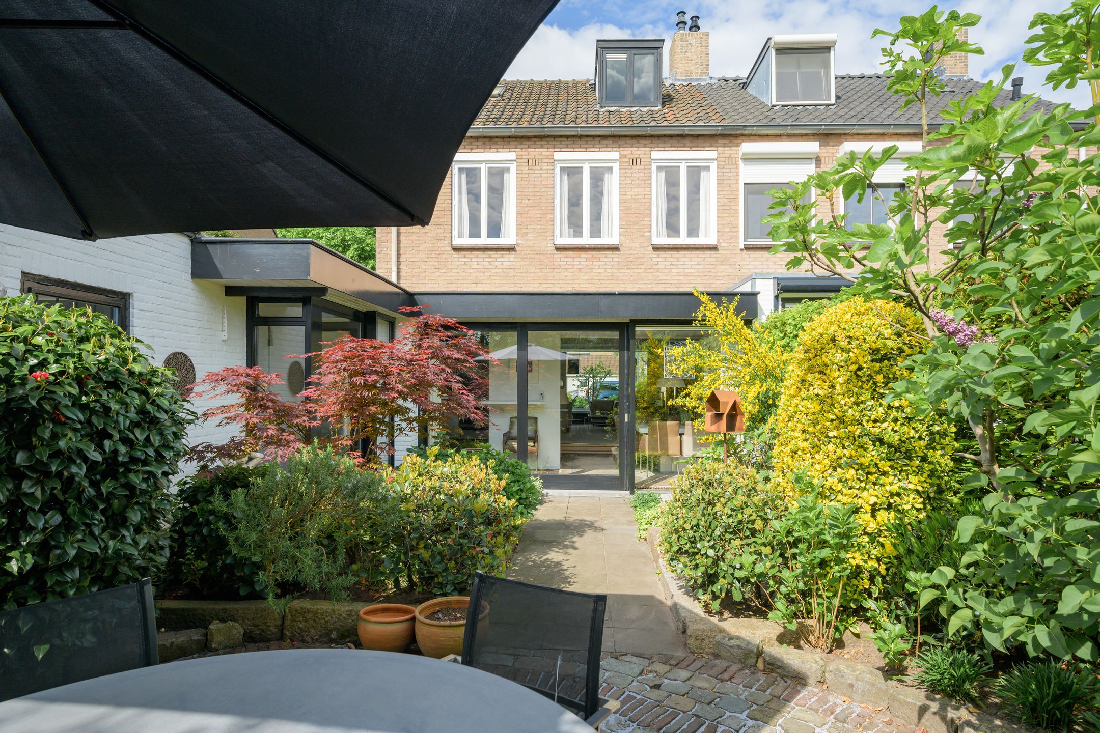 Foto 39 van Pelsakker 23