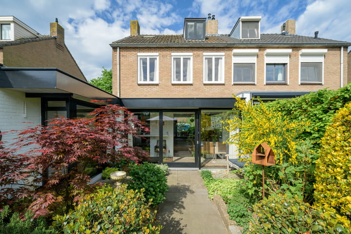 Foto 40 van Pelsakker 23