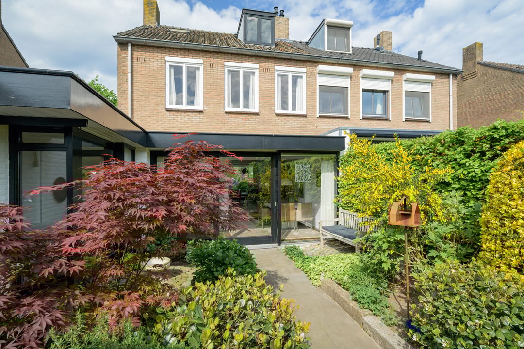 Foto 41 van Pelsakker 23