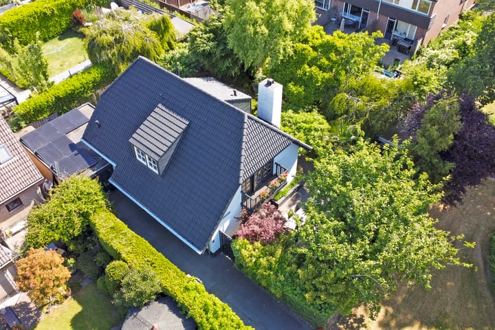 Foto 1 van Rijvoortshoef 19