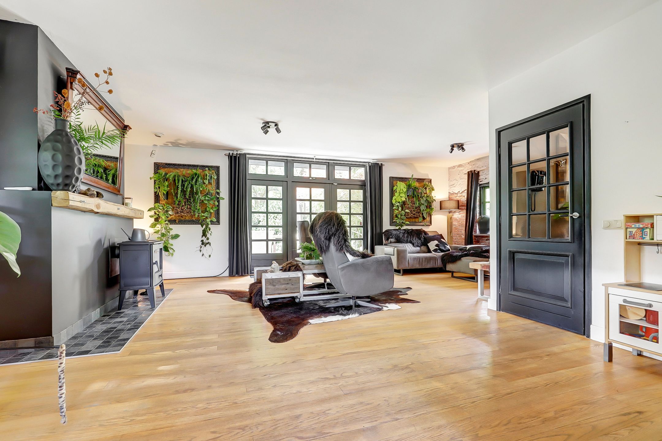 Foto 3 van Rijvoortshoef 19