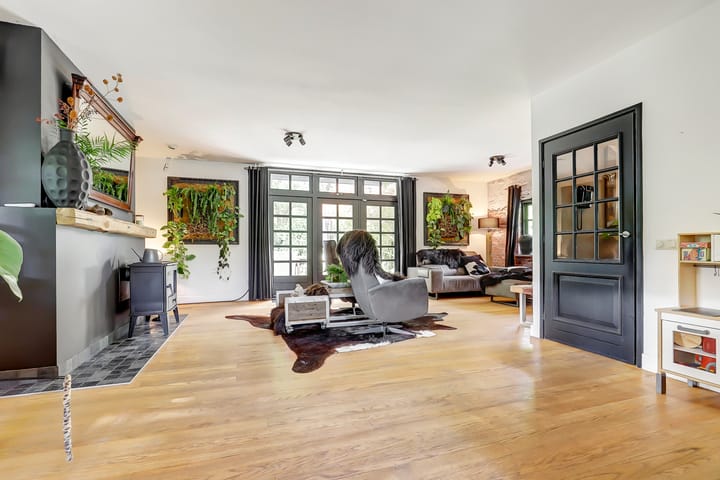 Foto 3 van Rijvoortshoef 19