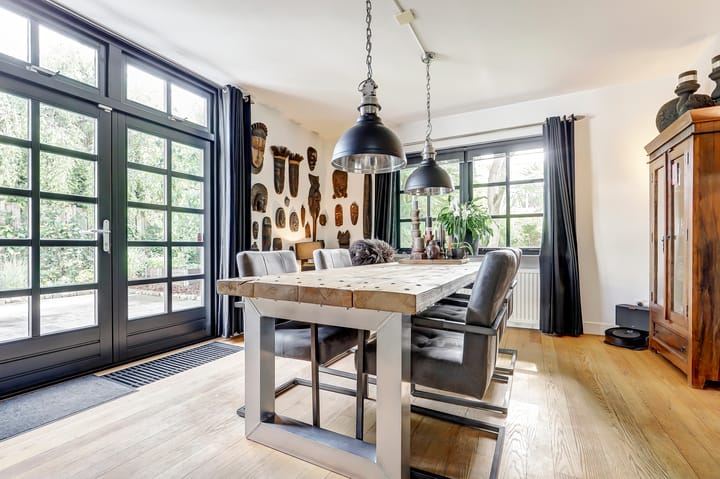 Foto 4 van Rijvoortshoef 19