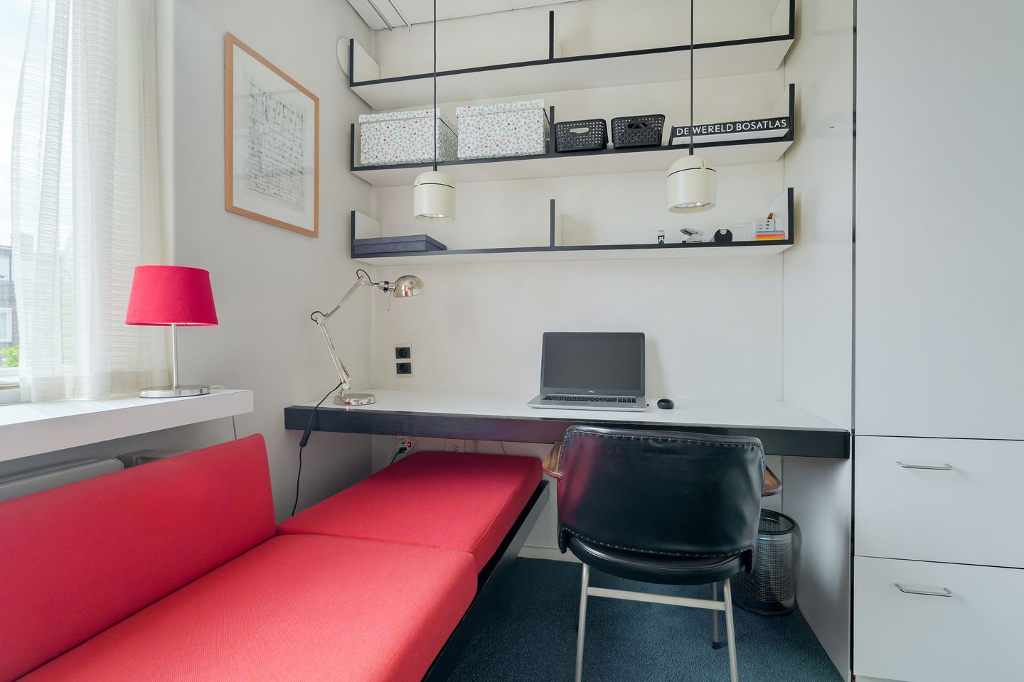 Foto 50 van Pelsakker 23