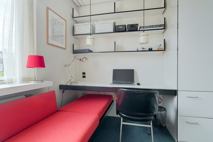 Foto 50 van Pelsakker 23