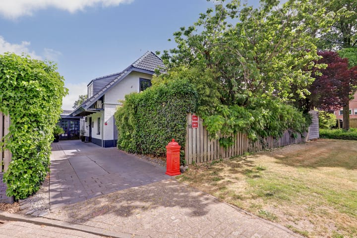 Foto 6 van Rijvoortshoef 19