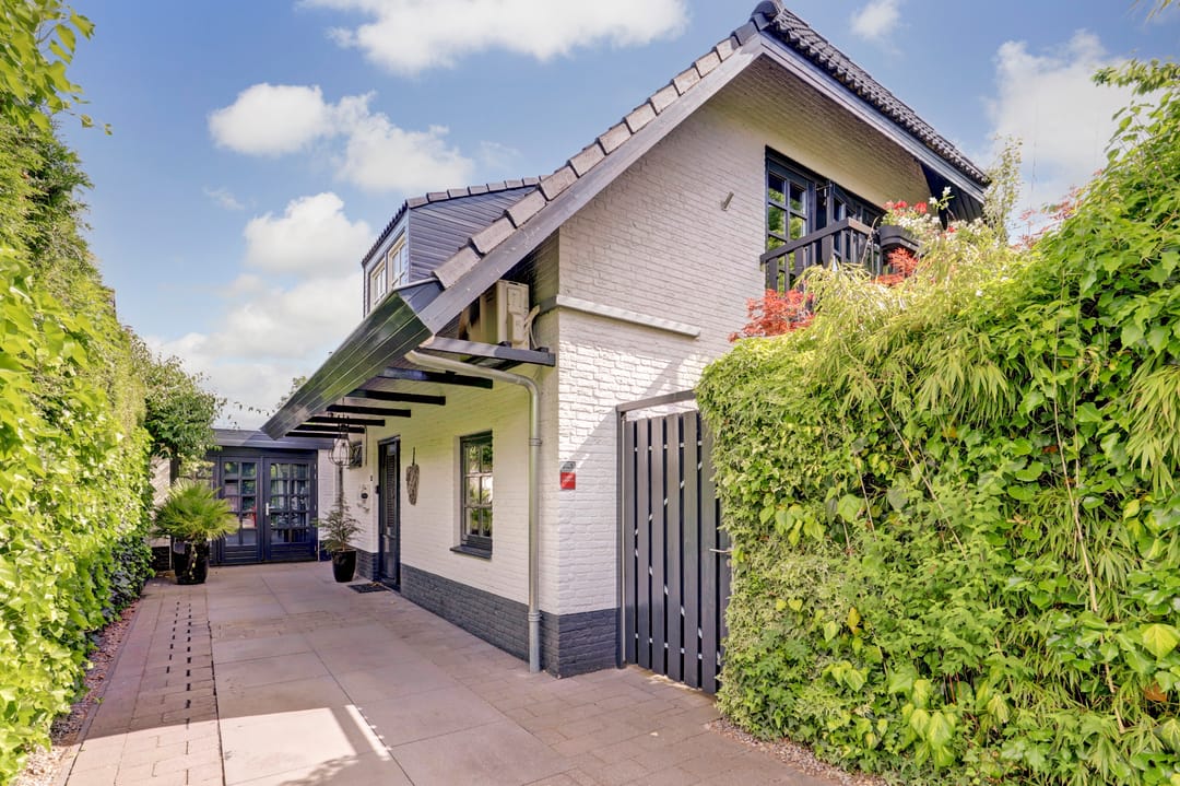 Foto 7 van Rijvoortshoef 19