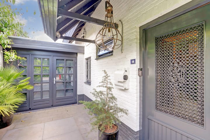 Foto 8 van Rijvoortshoef 19