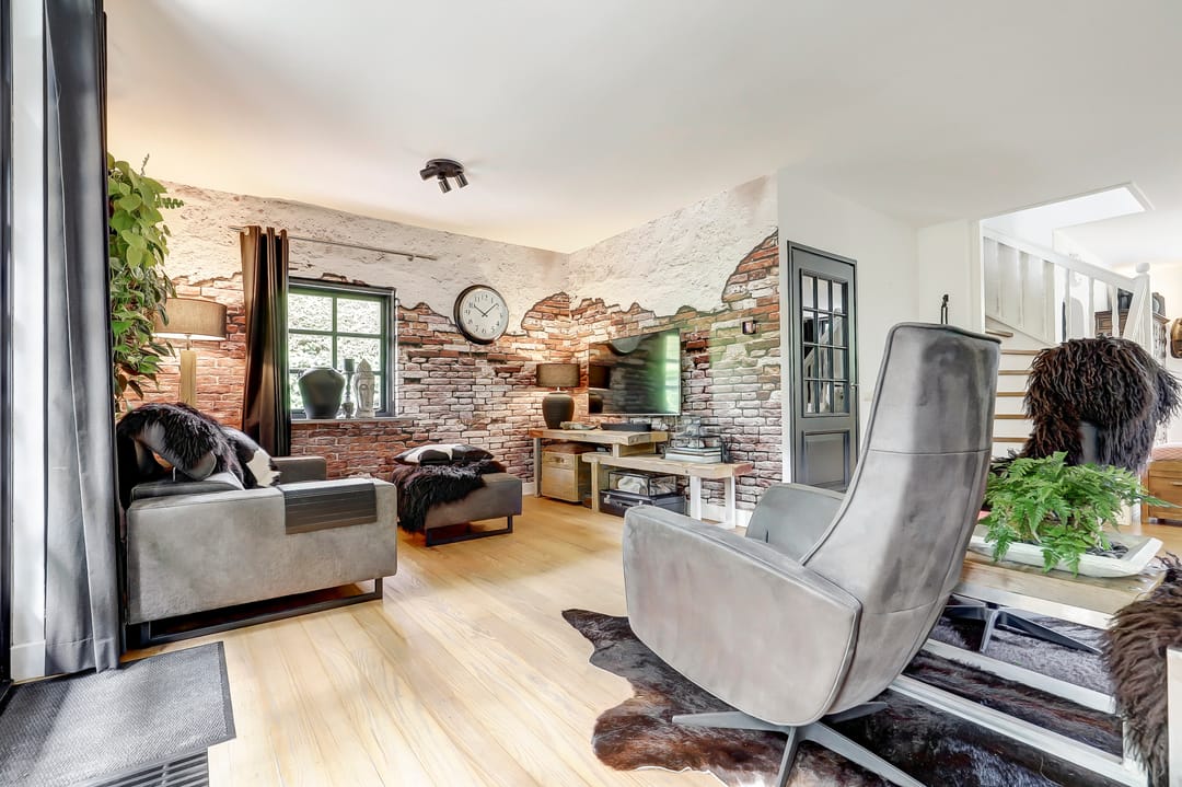 Foto 11 van Rijvoortshoef 19