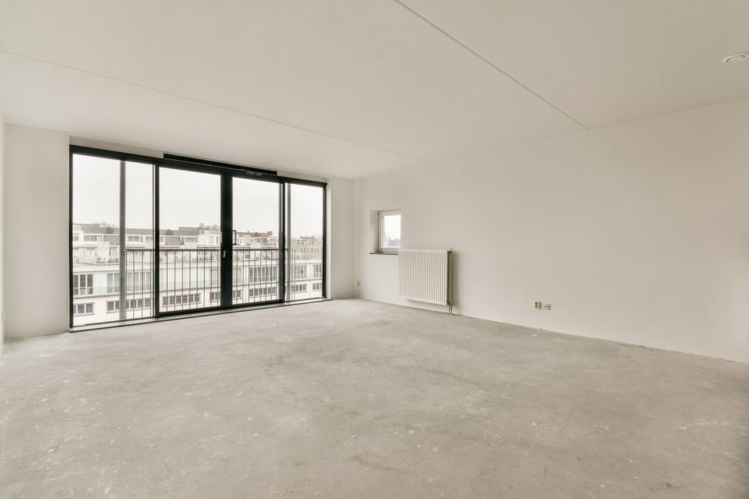 Foto 1 van Buyskade 106