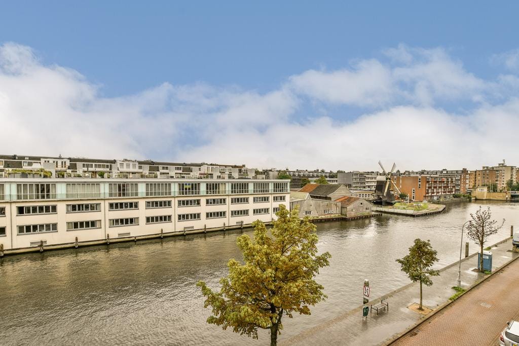 Foto 2 van Buyskade 106