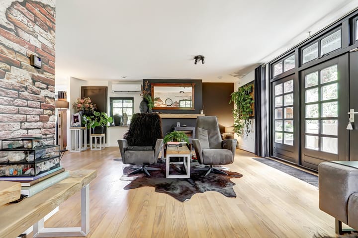 Foto 12 van Rijvoortshoef 19