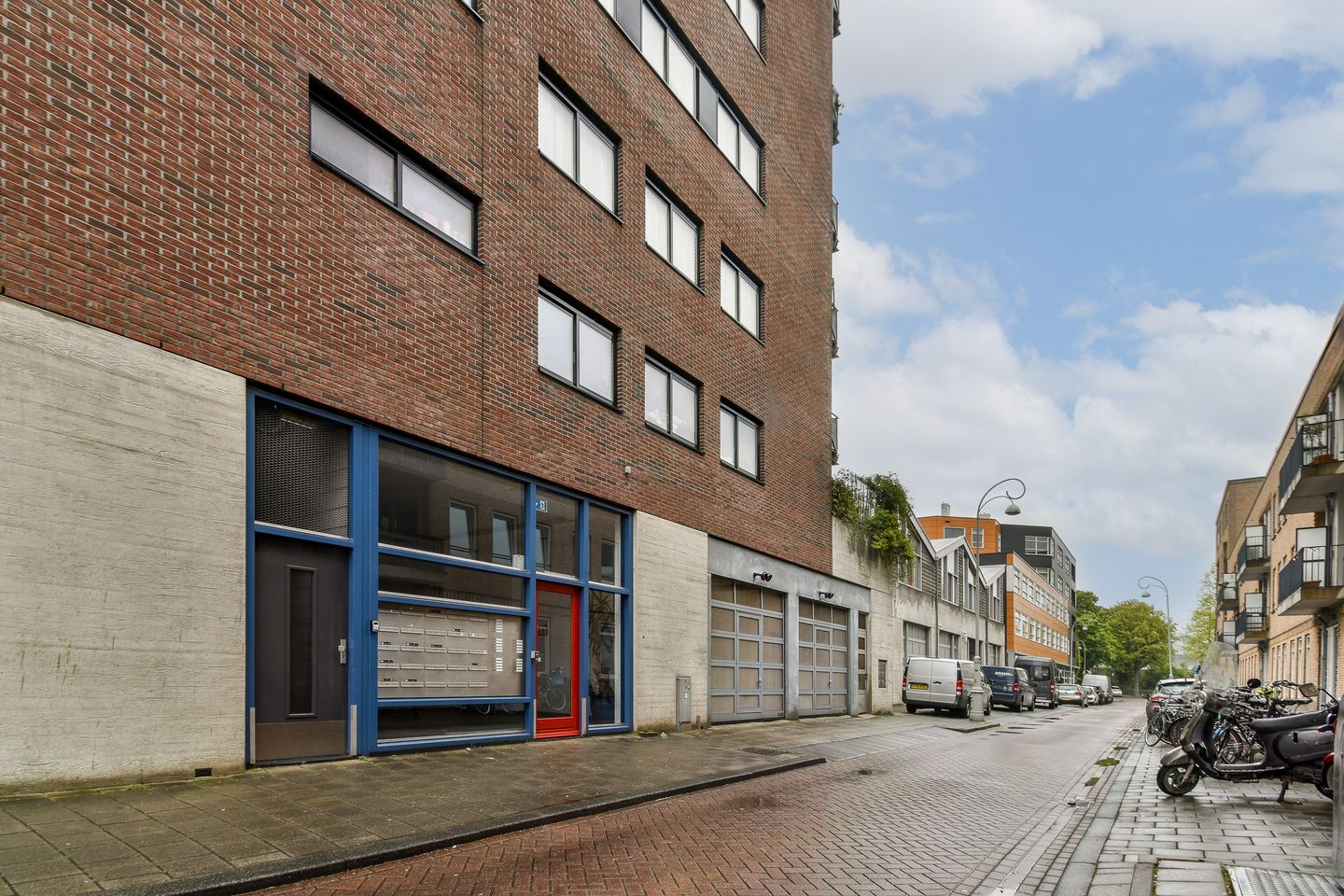 Foto 4 van Buyskade 106