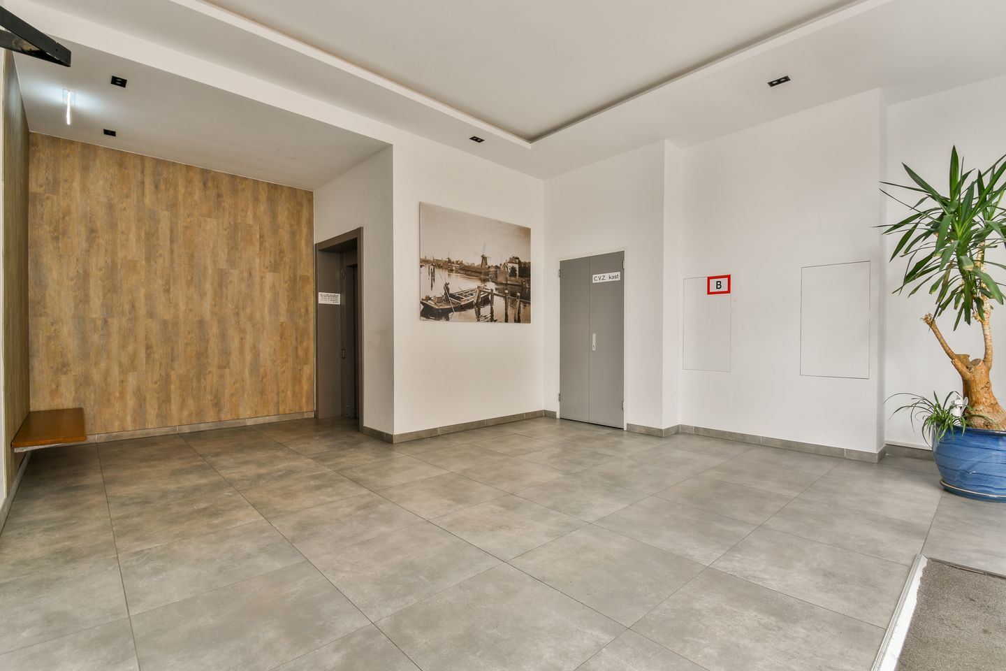 Foto 5 van Buyskade 106