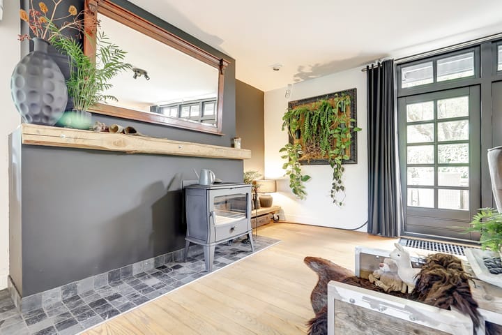 Foto 15 van Rijvoortshoef 19