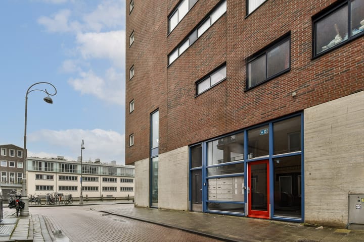 Foto 6 van Buyskade 106