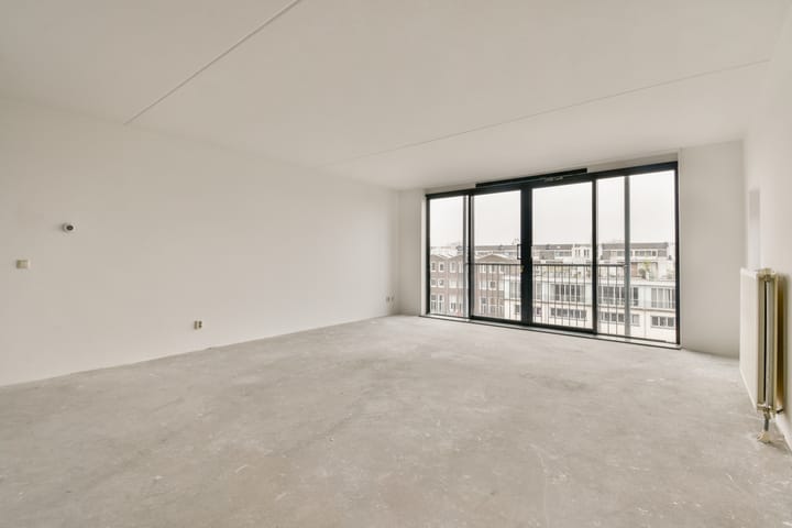 Foto 7 van Buyskade 106