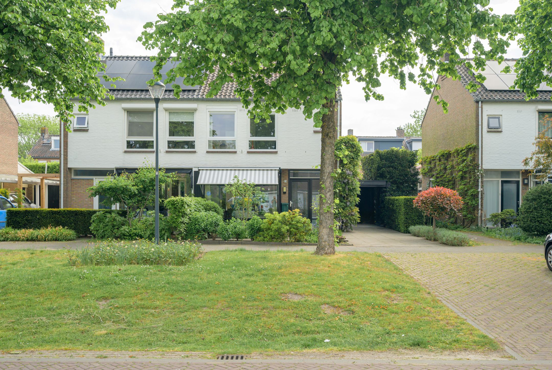 Foto 63 van Pelsakker 23