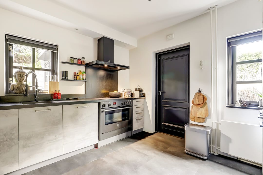 Foto 17 van Rijvoortshoef 19