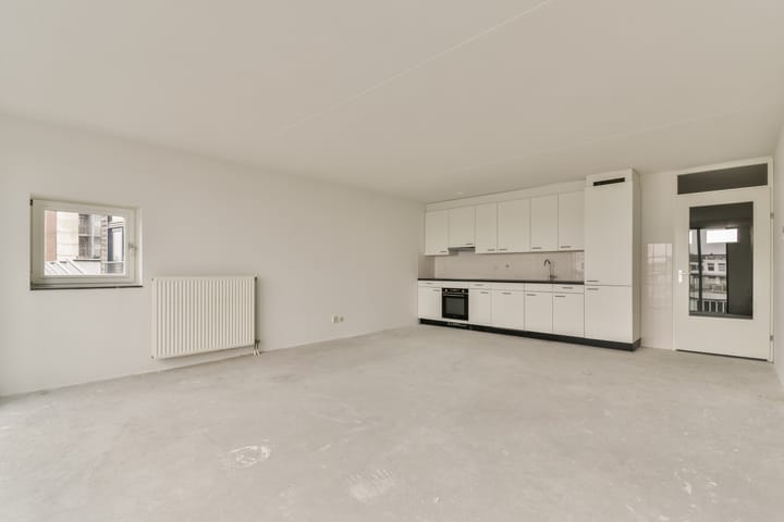 Foto 8 van Buyskade 106