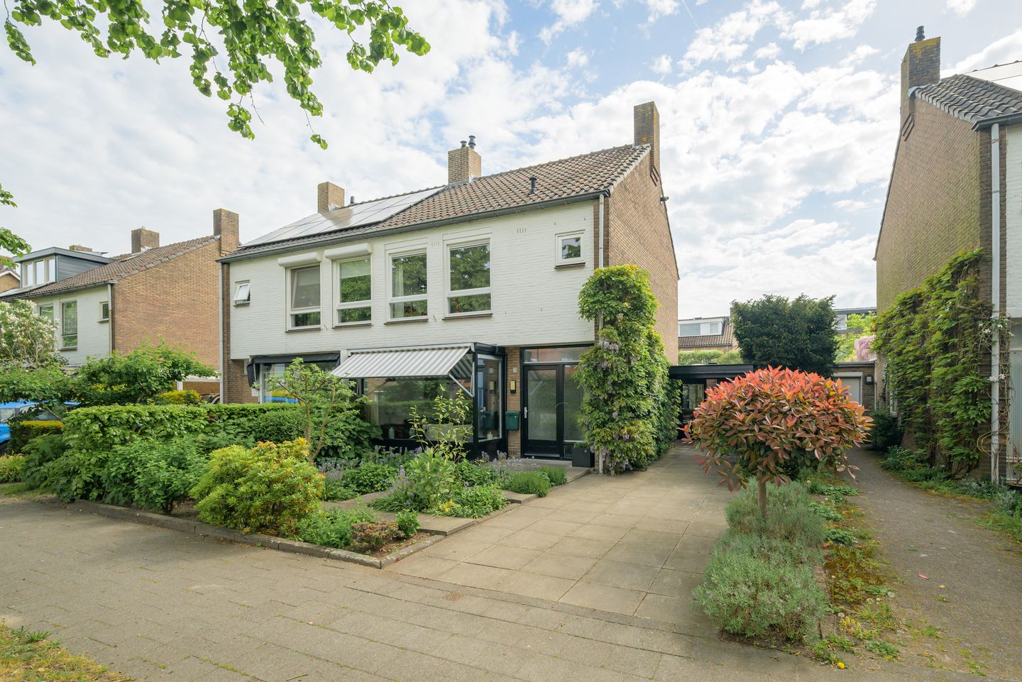 Foto 64 van Pelsakker 23